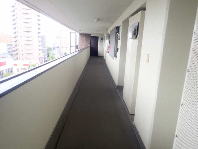 共用廊下