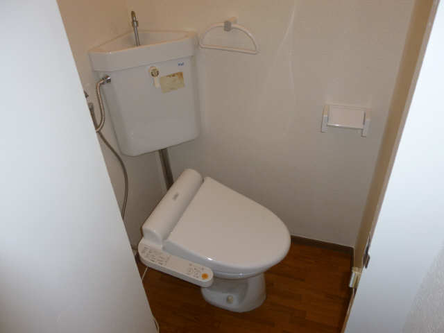 ＷＣ
