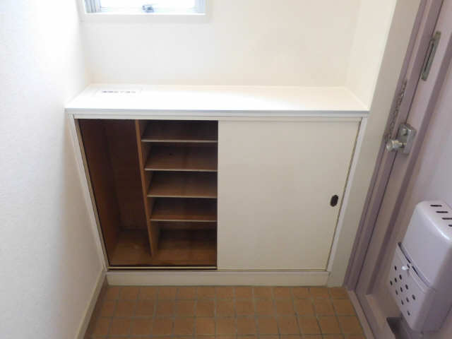 シューズＢＯＸ