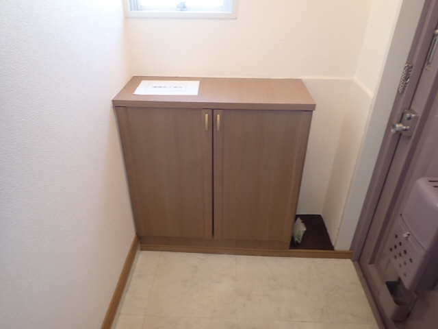 シューズBOX