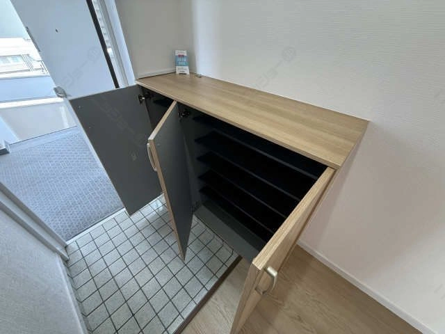 シューズBOX