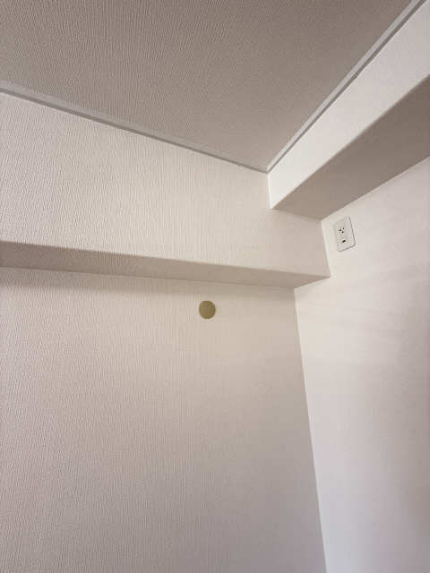 北洋室エアコン設置場所