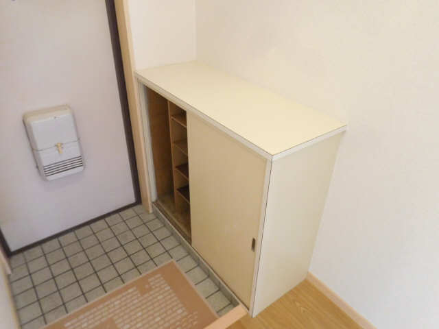 シューズＢＯＸ