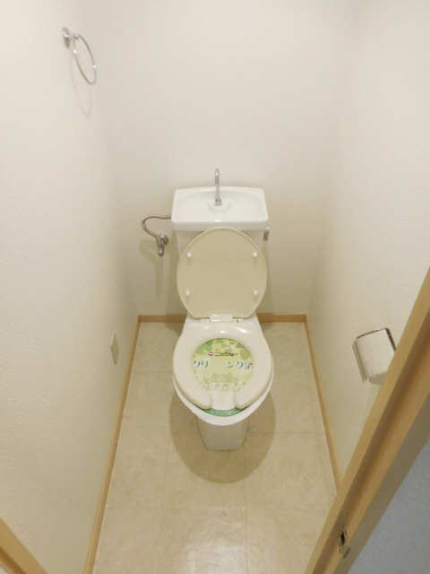 ＷＣ