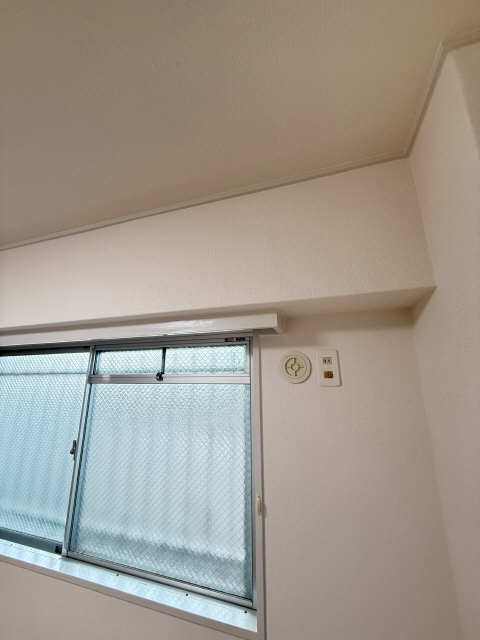 北洋室エアコン設置場所