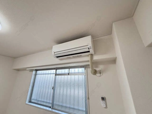 北洋間エアコン