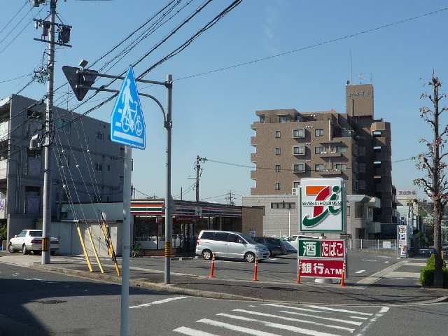セブイレブン
