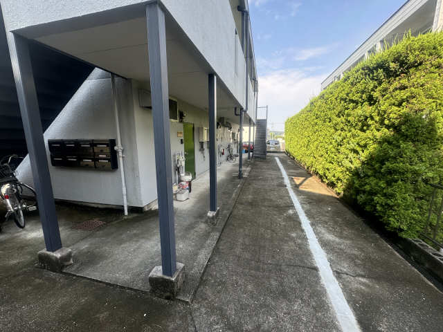 共用部分