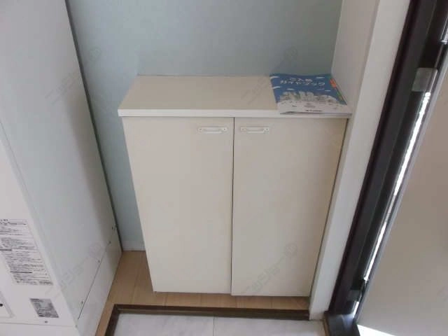 シューズBOX