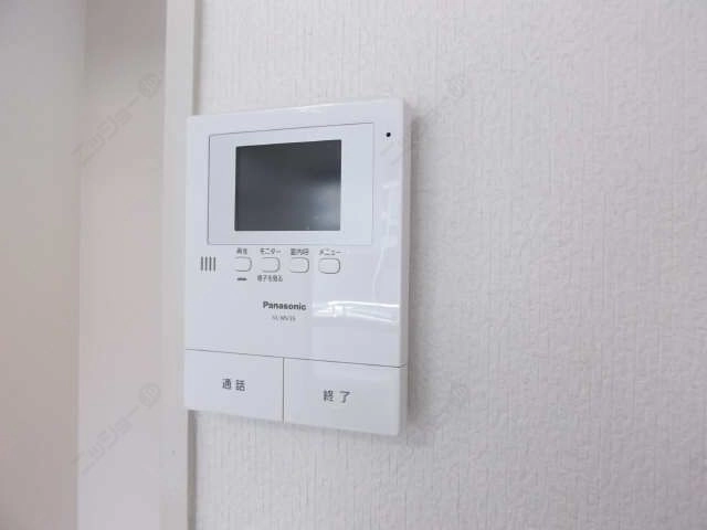 モニターホン