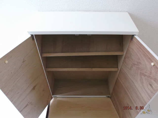 シューズBOX