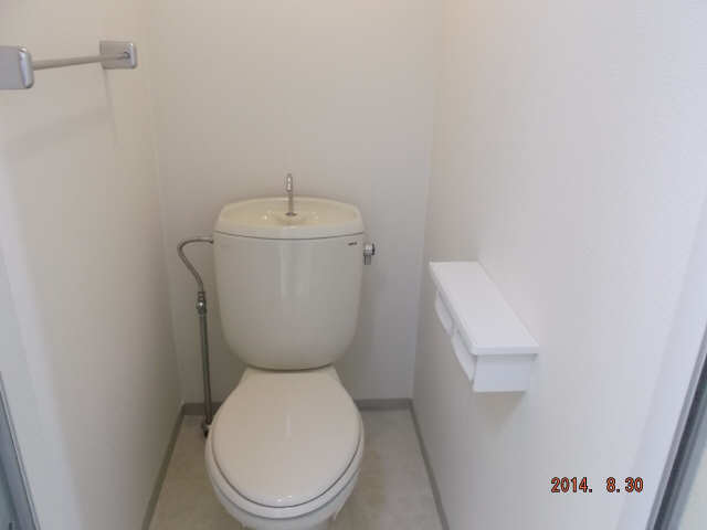 ＷＣ