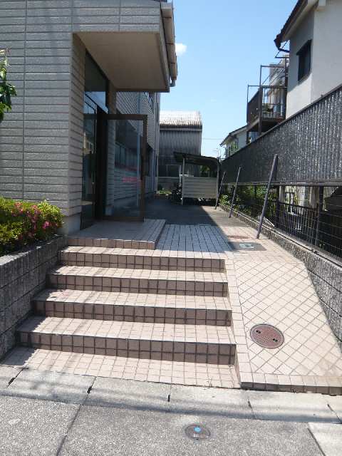 入口