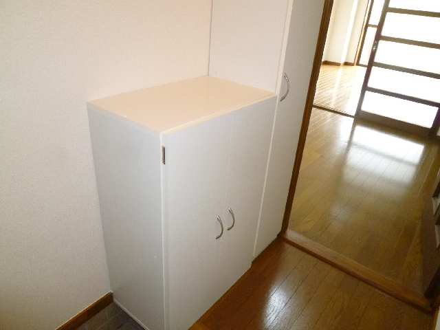 シューズBOX