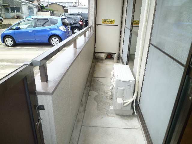 ベタンダ