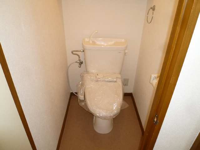 ＷＣ