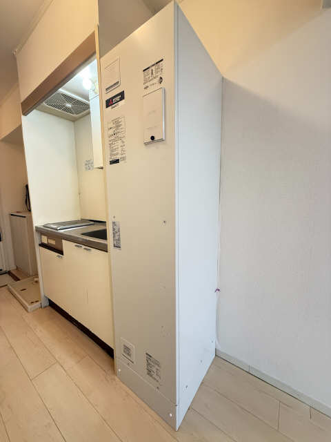 電気温水器
