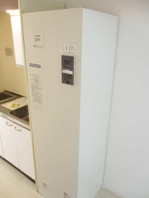 電気温水器
