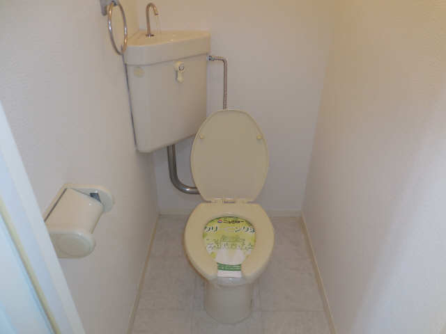 ＷＣ