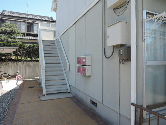 共用部分
