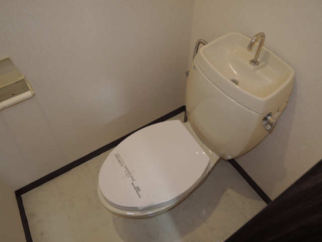 ＷＣ