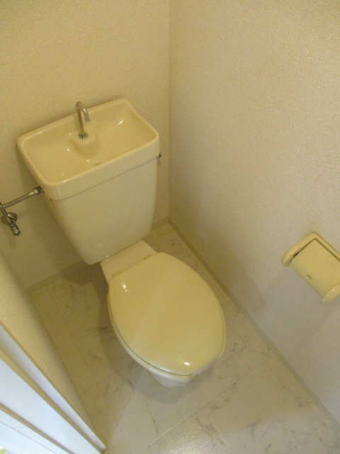 ＷＣ