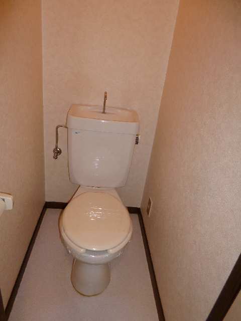 ＷＣ