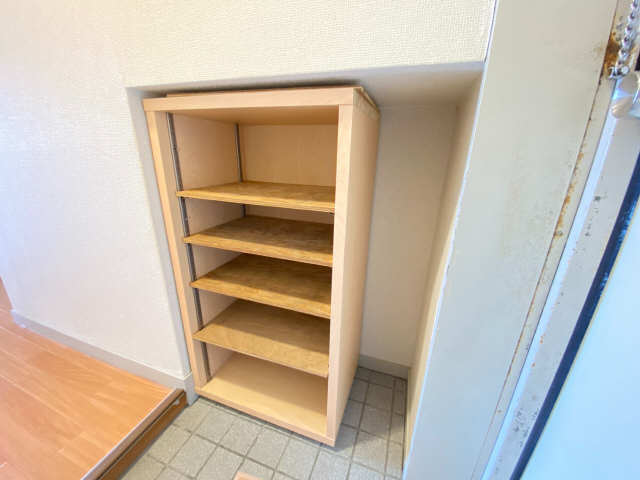 シューズBOX