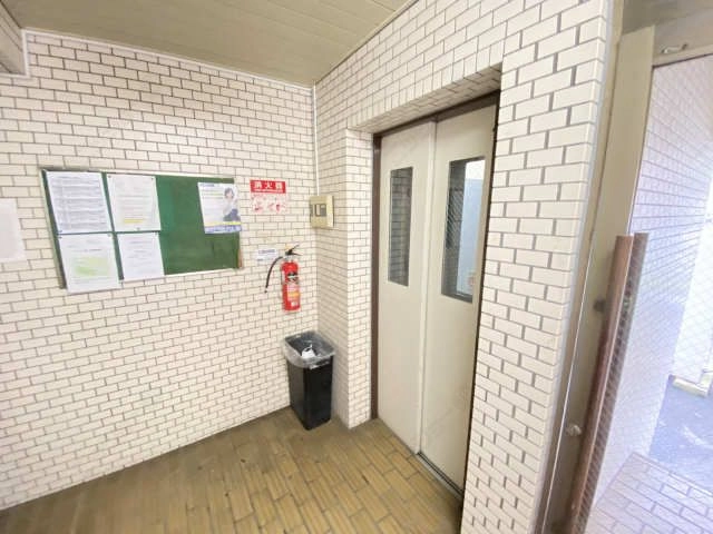 共用部分
