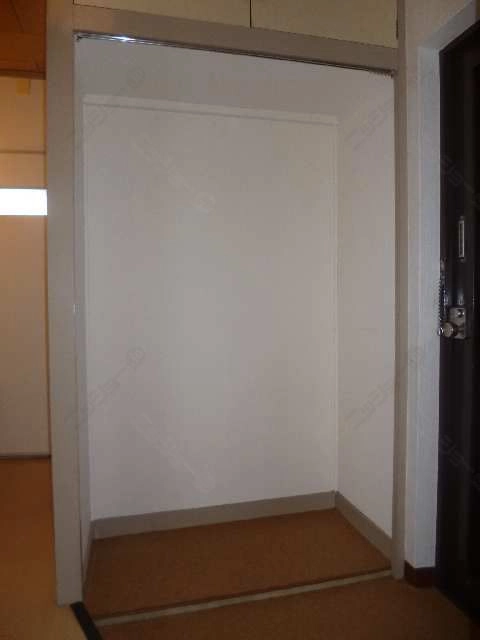 シューズBOX置場