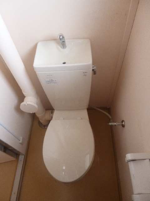 ＷＣ