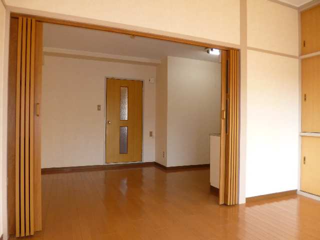 サン・モール井田 3階 室内