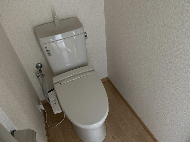 サン・モール井田 3階 WC