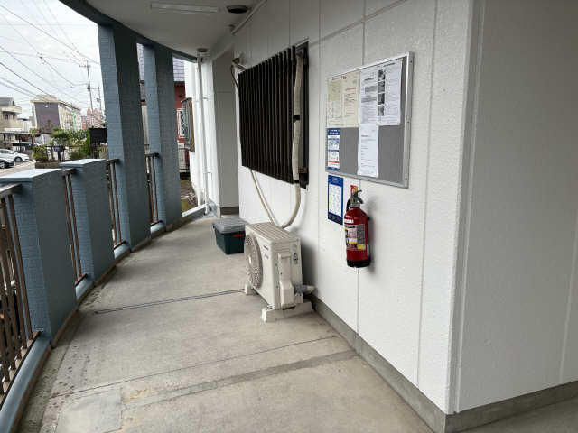 共用部分