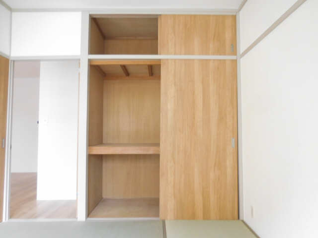 和室収納