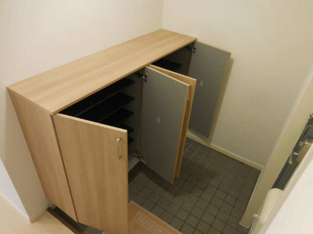 シューズＢＯＸ
