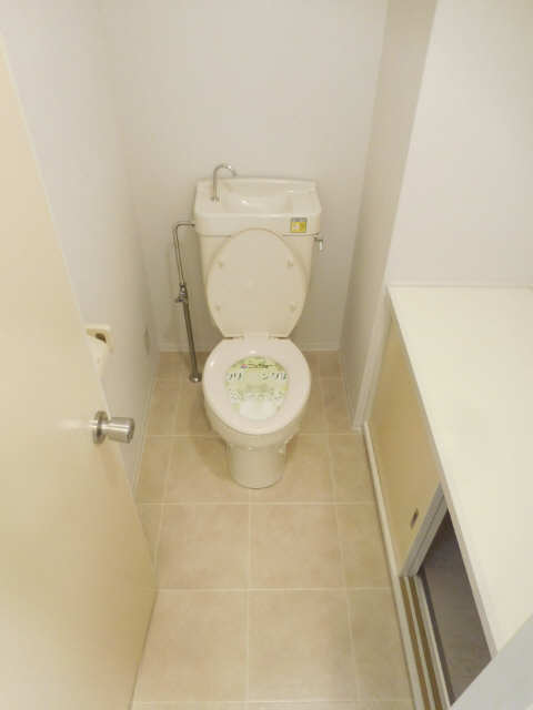 ＷＣ