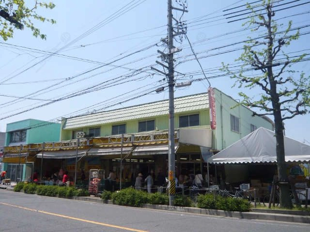 スーパータチヤ徒歩３分