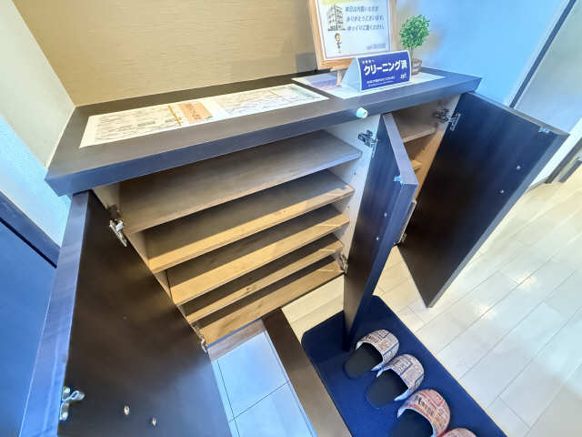 シューズBOX