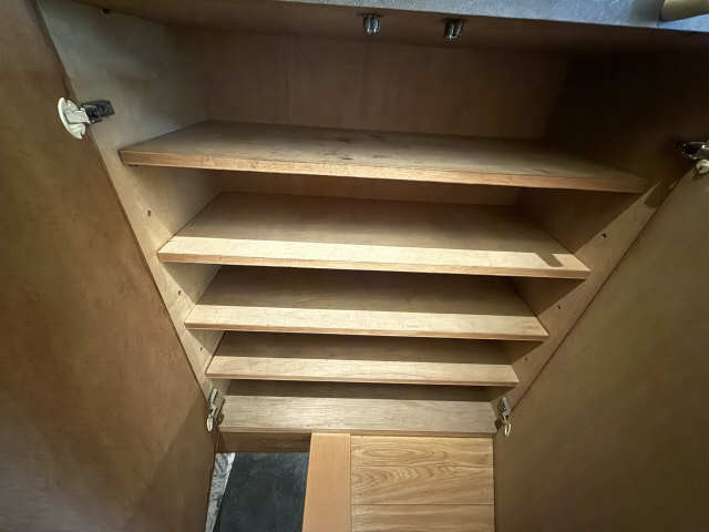 シューズBOX