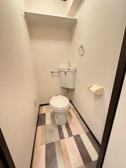 WC