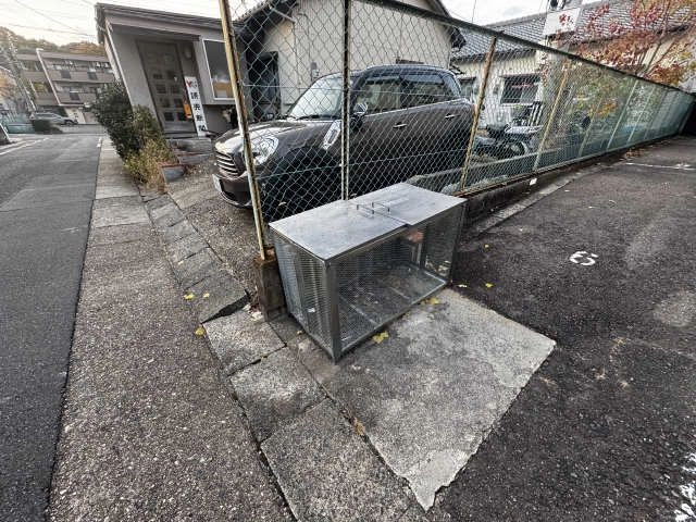 共用部分
