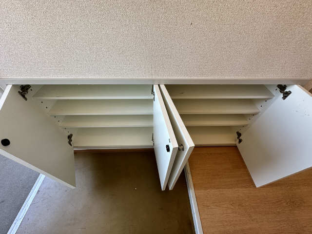 シューズBOX