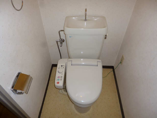 ＷＣ