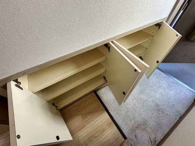 シューズBOX