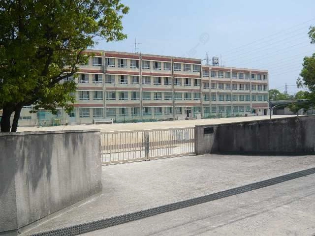 原中学校歩9分