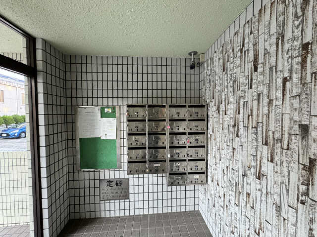 共用部分