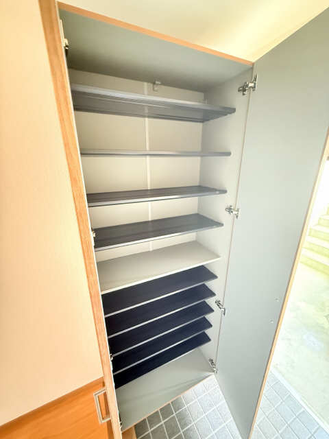 シューズBOX