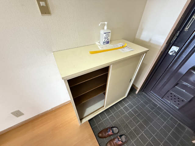 シューズBOX