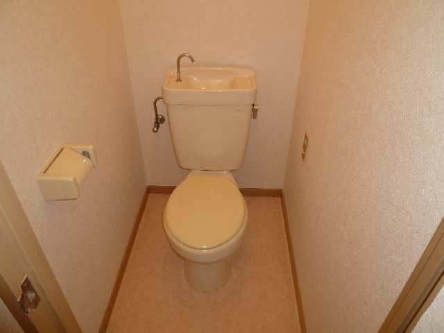 ＷＣ